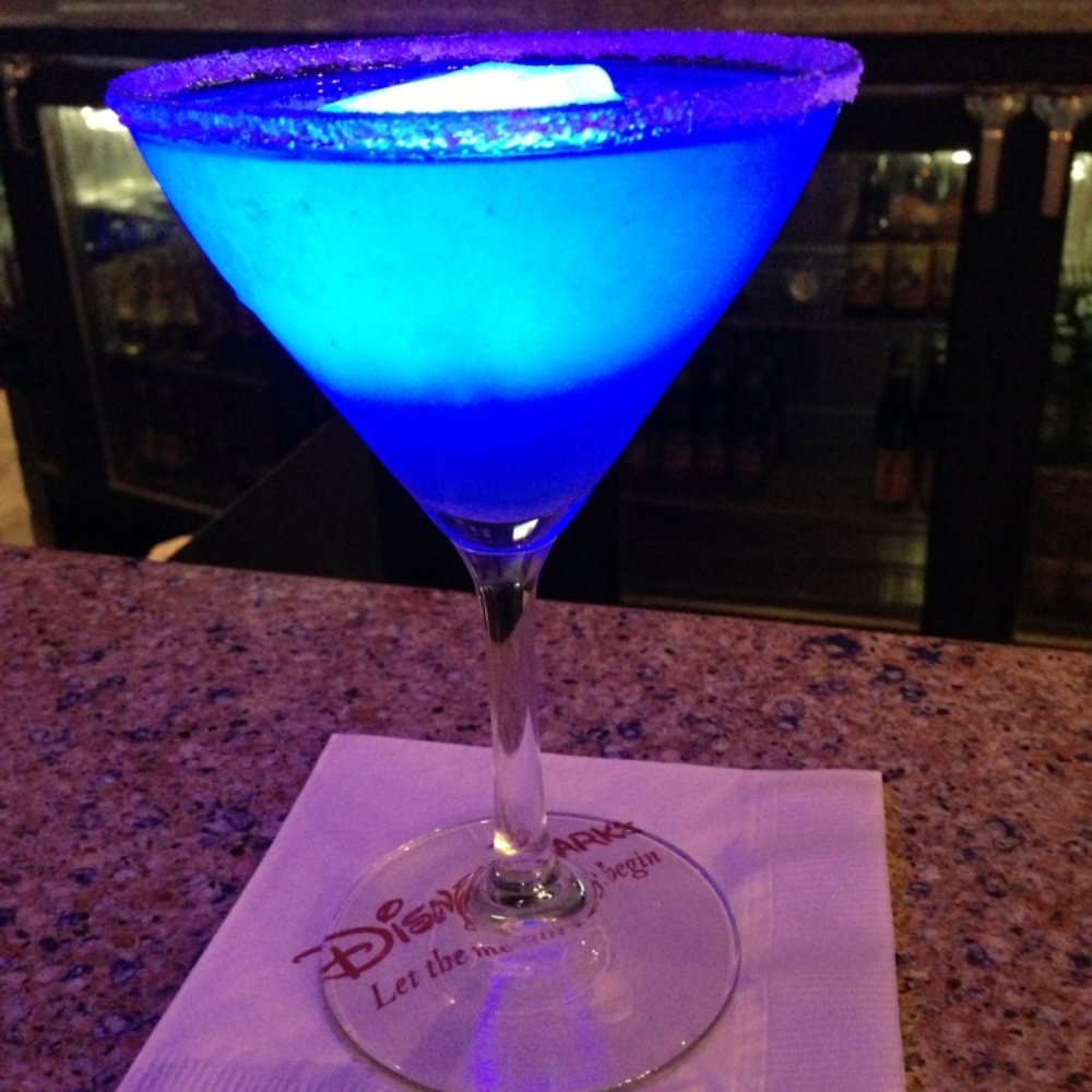 Outer Rim - The Glowtini... - Lounges Near Me - Lake Buena Vista, Florida Outer Rim - The Glowtini... - Lounges Near Me - Lake Buena Vista, Florida