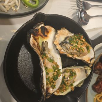 Four Seasons - Vietnamese Kitchen - Grilled Oysters - Vietnamese Near Me - Reno, Nevada Four Seasons - Vietnamese Kitchen - Grilled Oysters - Vietnamese Near Me - Reno, Nevada