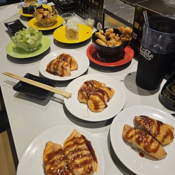 Sushi Hurray - Japanese Near Me - West Linn, Oregon Sushi Hurray - Japanese Near Me - West Linn, Oregon
