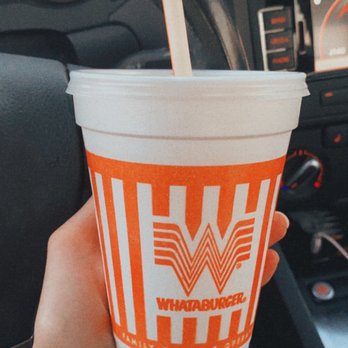 Whataburger - Small Vanilla Shake - Burgers Near Me - Austin, Texas Whataburger - Small Vanilla Shake - Burgers Near Me - Austin, Texas