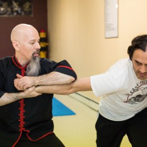 Northern Raptor Kung Fu on Yelp