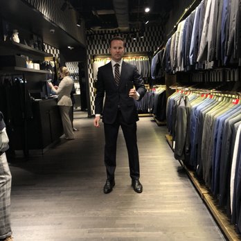Suitsupply - Men's Clothing Near Me - New York, New York Suitsupply - Men's Clothing Near Me - New York, New York