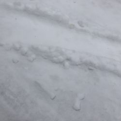 Bob Valenti Auto Mall - Careful it's icing here!