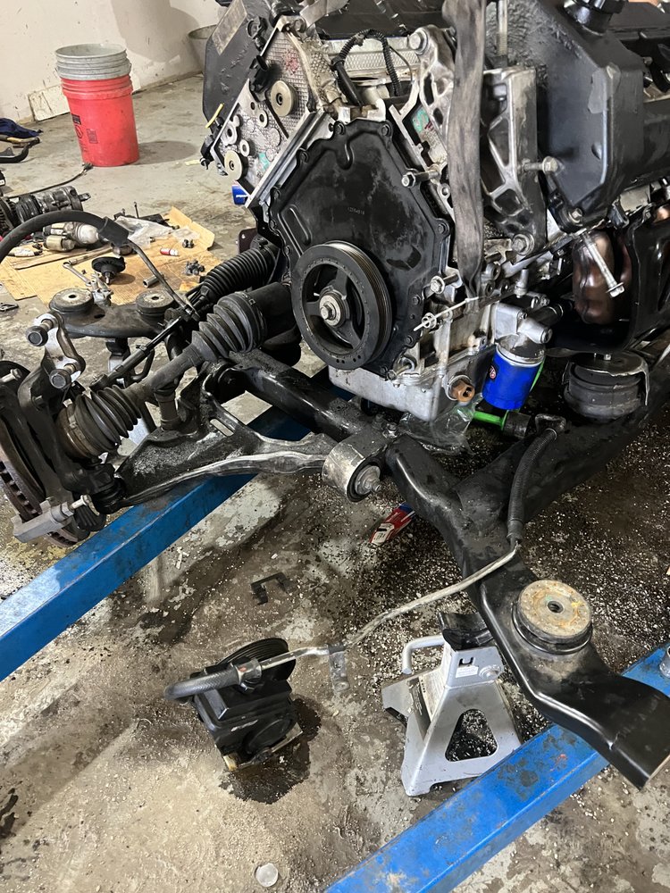 ARROYO & SONS AUTOCLINIC Request a Quote 38 Photos 10175