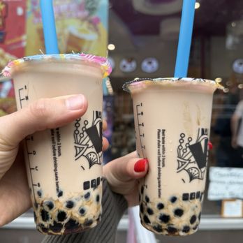 ViVi Bubble Tea - Bubble Tea Near Me - New York, New York ViVi Bubble Tea - Bubble Tea Near Me - New York, New York