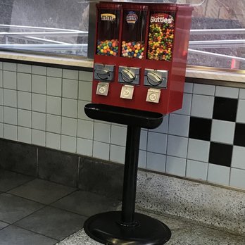 Angie's Hamburger Stand - American Near Me - Canton, Michigan