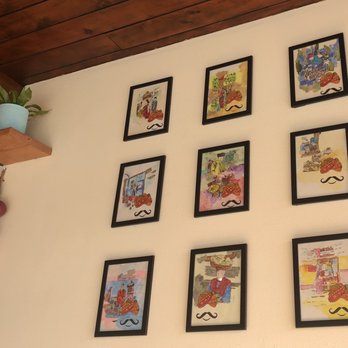 Spice Waala - cute decor - Indian Near Me - Seattle, Washington Spice Waala - cute decor - Indian Near Me - Seattle, Washington