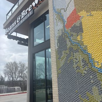 Beans & Brews Coffee House - Coffee & Tea Near Me - Dallas, Texas