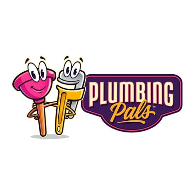 Plumbing Pals Logo