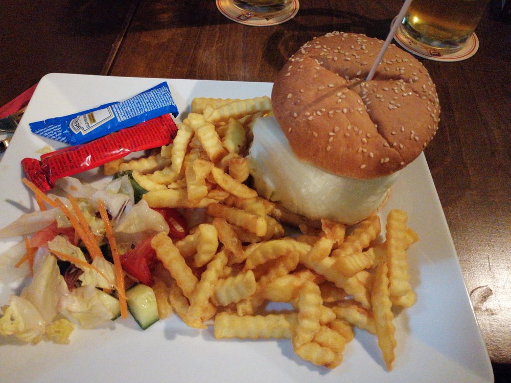 THE DARTMOOR INN Updated March 2024 11 Reviews Friedrichstr. 34