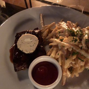 Perch - Steak frites - Lounges Near Me - Los Angeles, California