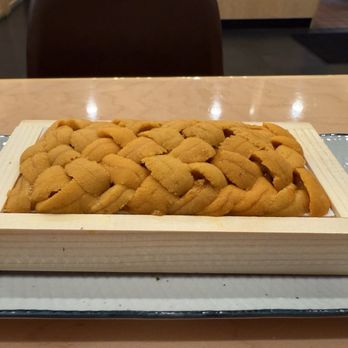 Sushi Kisen - Lunch uni special - Japanese Near Me - Arcadia, California