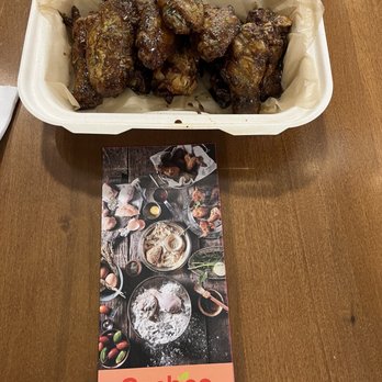 Goobne Chicken - Korean Near Me - Westminster, California