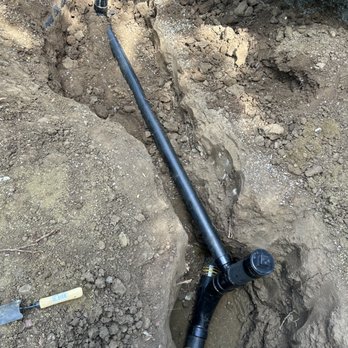 Rodarte Plumbing & Drains - Rv dump clean out and lateral line clean out installation. - Plumbing Near Me Rodarte Plumbing & Drains - Rv dump clean out and lateral line clean out installation. - Plumbing Near Me
