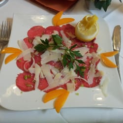 Pizzeria La Locanda