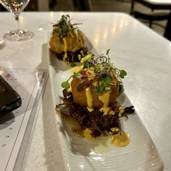Bolero Restaurante - Tapas/Small Plates Near Me - Temecula, California