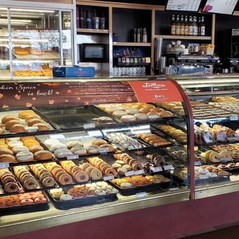 LaMar's Donuts and Coffee - Donuts! - Coffee & Tea Near Me - Aurora, Colorado