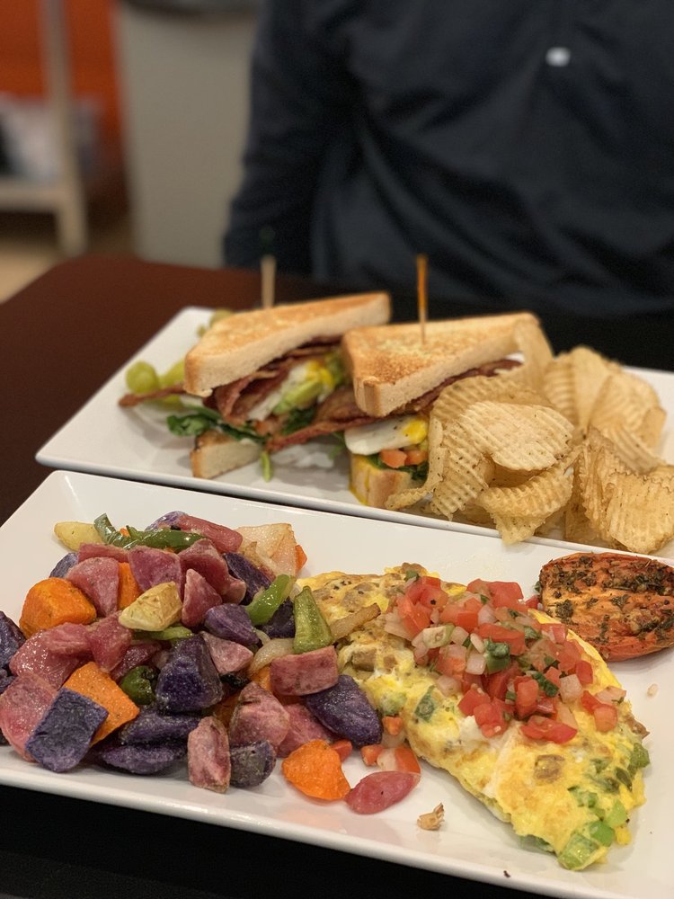 WAFFLES INCAFFEINATED PITTSBURGH 306 Photos & 269 Reviews