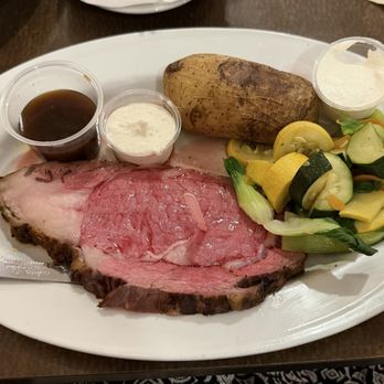 Marilyn's Cafe - Friday night prime rib - Diners Near Me - Las Vegas, Nevada