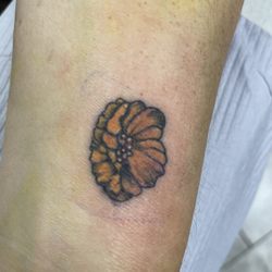 Cloak and Dagger Tattoo and Fine Arts Gallery