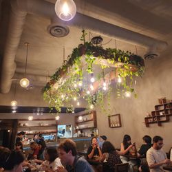 Viet Family- The Vegan House - Interior