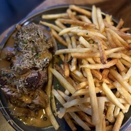 Steak Frites