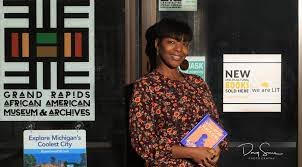 Grand Rapids African American Museum & Archives (GRAAMA) by null