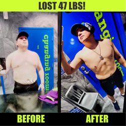 Colaw Fitness