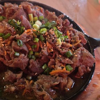 Sun Chong - Short ribs - Korean Near Me - New Orleans, Louisiana Sun Chong - Short ribs - Korean Near Me - New Orleans, Louisiana