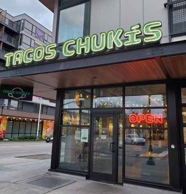 Tacos Chukis by null