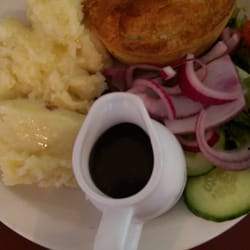 Polecat Inn - Moo pie