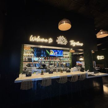 Tequileros Taqueria - The bar - Tacos Near Me - Elk Grove, California Tequileros Taqueria - The bar - Tacos Near Me - Elk Grove, California