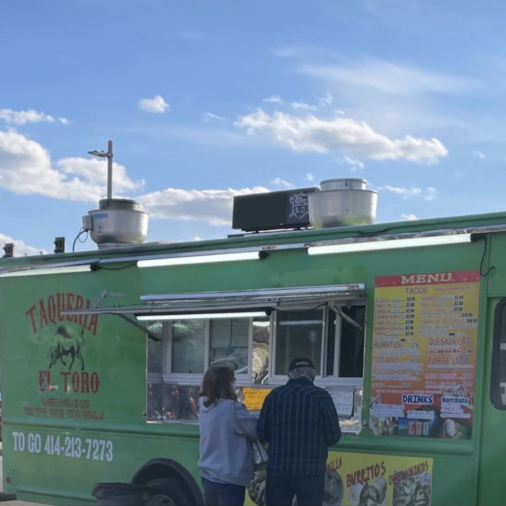 Taqueria El Toro - Taco truck - Tacos Near Me - Milwaukee, Wisconsin Taqueria El Toro - Taco truck - Tacos Near Me - Milwaukee, Wisconsin