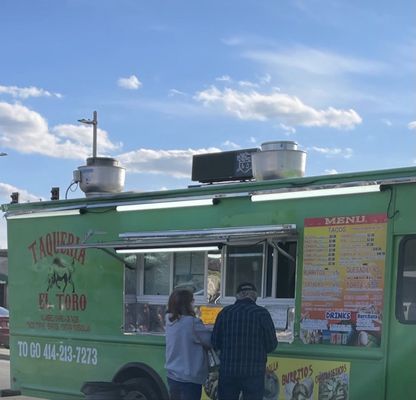 Taqueria el Toro by null