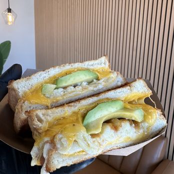 Planet Grilled Cheese - Sandwiches Near Me - Melbourne, Florida Planet Grilled Cheese - Sandwiches Near Me - Melbourne, Florida