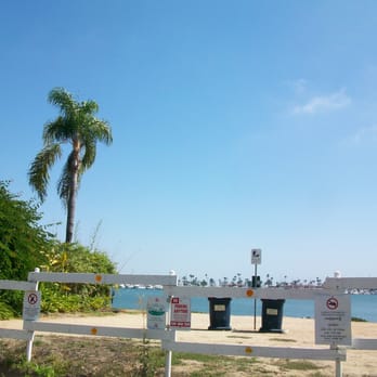 Bessemer Beach - Beaches Near Me - San Diego, California