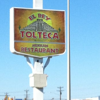 El Rey Tolteca Mexican Restaurant - Mexican Near Me - Manassas, Virginia