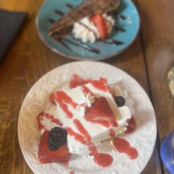 Morluski's - Polish cheesecake - Wine Bars Near Me - Clarence, New York