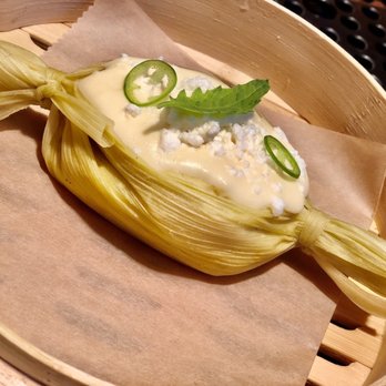 Damian - Tamal de queso - Mexican Near Me - Los Angeles, California Damian - Tamal de queso - Mexican Near Me - Los Angeles, California