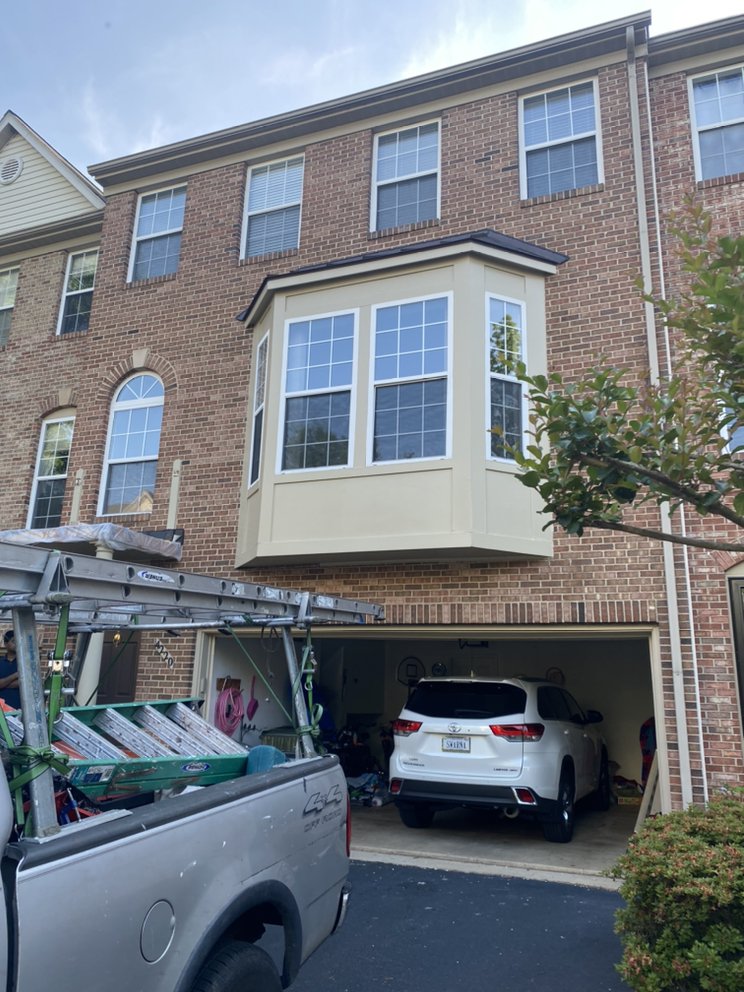 Slide of Energy Plus Home Services