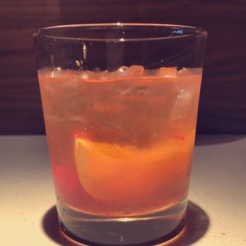 P.F. Chang's - Old Fashioned cocktail - Chinese Near Me - Atlanta, Georgia P.F. Chang's - Old Fashioned cocktail - Chinese Near Me - Atlanta, Georgia