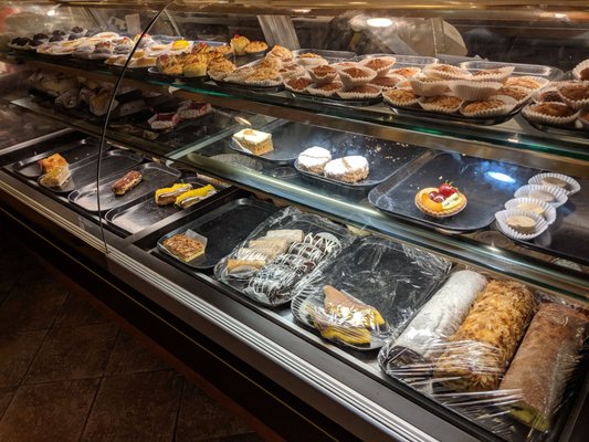 Nova Era Bakery by null