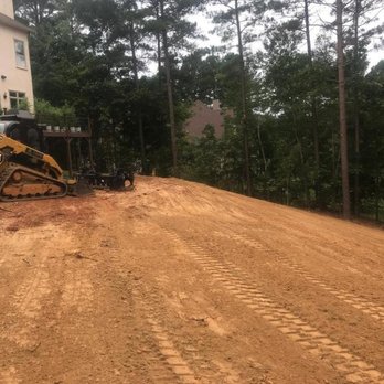 TZ Clearing Company - Demolition Services Near Me - Statesville, North Carolina