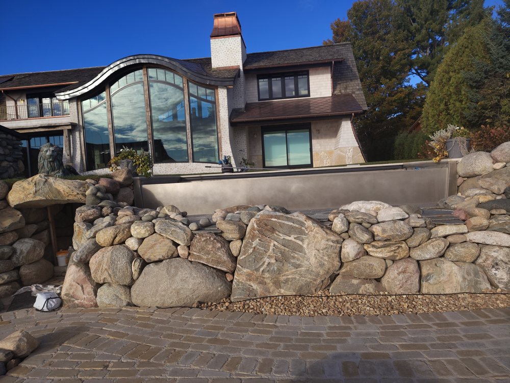 Slide of Handy Andy's Handyman services