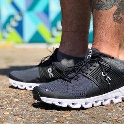 Orleans Shoe - On Running for men.