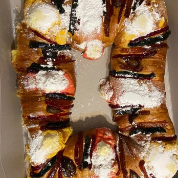 Pasteleria El Panon - a pastry in a box - Bakeries Near Me - Los Angeles, California Pasteleria El Panon - a pastry in a box - Bakeries Near Me - Los Angeles, California