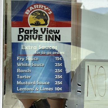 Barry's Parkview Drive Inn - American Near Me - Spanish Fork, Utah