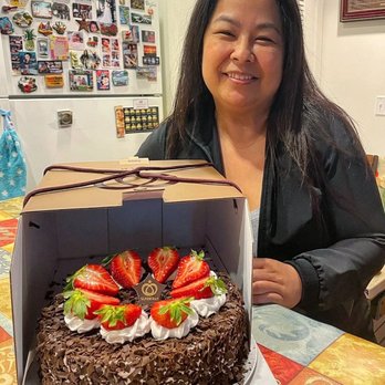 Sunmerry Bakery - My sister was very pleased! Thank you! - Bakeries Near Me - Irvine, California Sunmerry Bakery - My sister was very pleased! Thank you! - Bakeries Near Me - Irvine, California