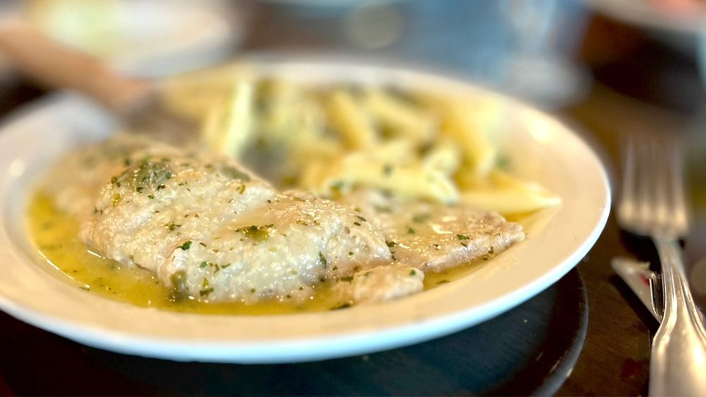 JOSEPH’S PIZZA & GRILL 47 Photos & 21 Reviews 625 N Tamiami Trl