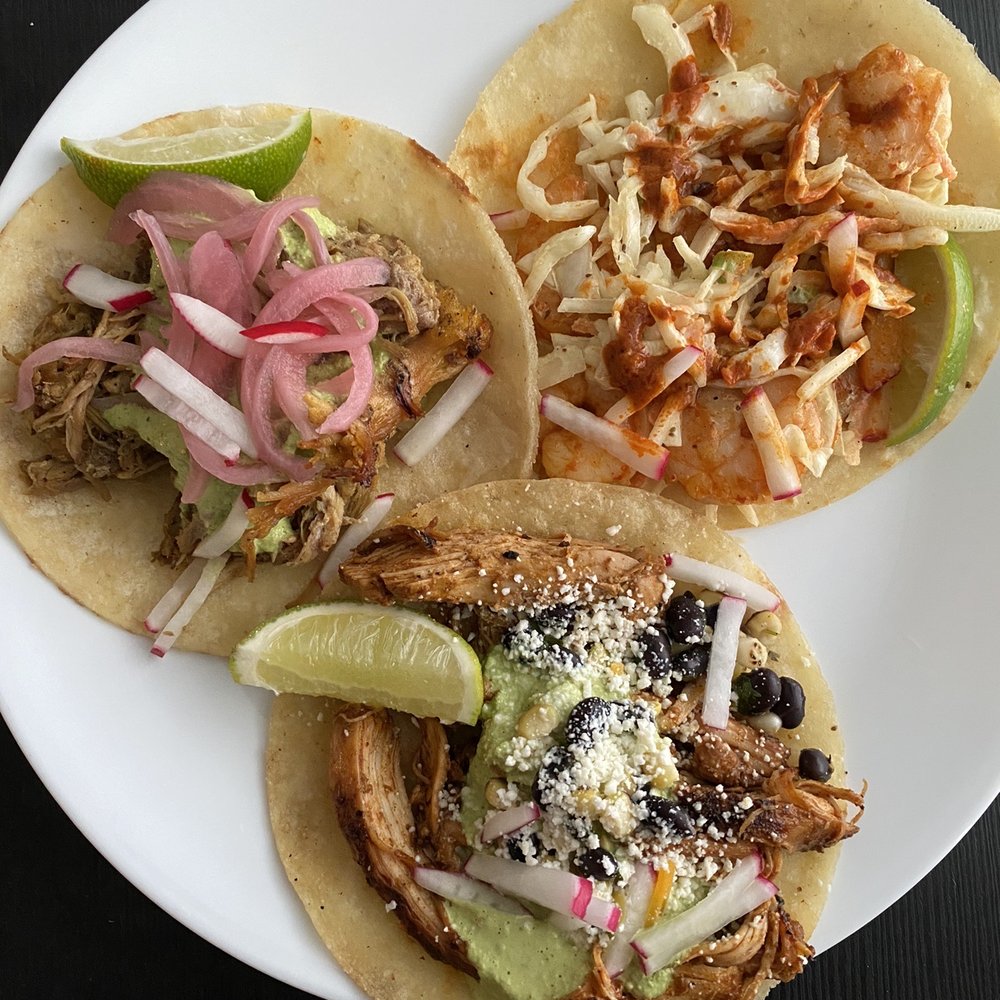 Hermanas Kitchen and Cocktails - Pork taco, shrimp taco, chicken taco - Cocktail Bars Near Me - Lindenhurst, New York Hermanas Kitchen and Cocktails - Pork taco, shrimp taco, chicken taco - Cocktail Bars Near Me - Lindenhurst, New York